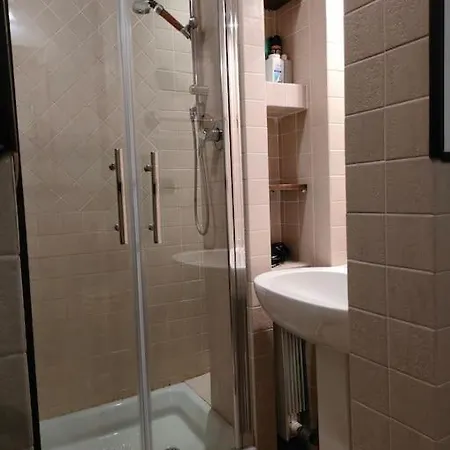 Διαμέρισμα Cozy