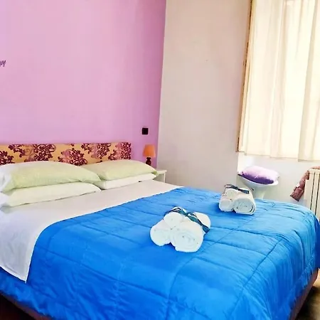 Cozy Διαμέρισμα *