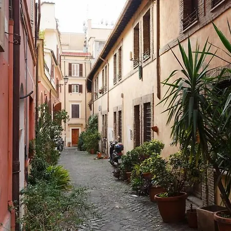 Διαμέρισμα Cozy Ρώμη