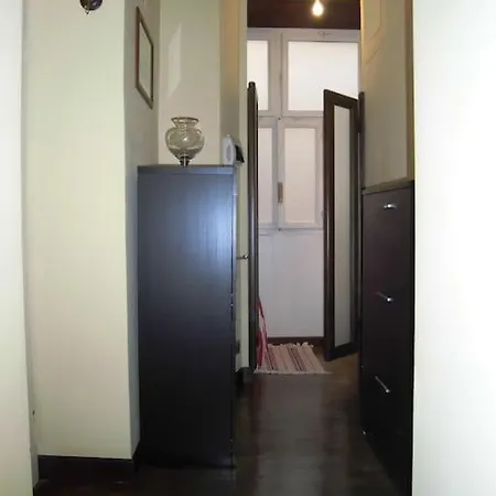 Cozy Apartamento Roma