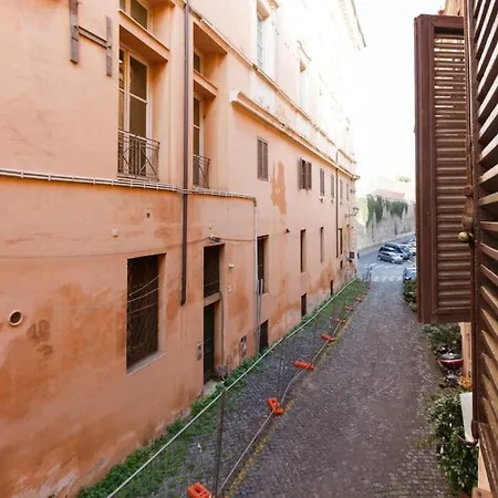 Apartamento Cozy Roma
