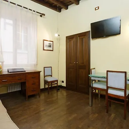 Cozy Apartamento Roma