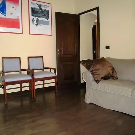 Cozy Apartamento