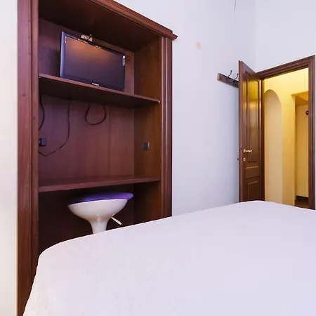 Apartamento Cozy Roma