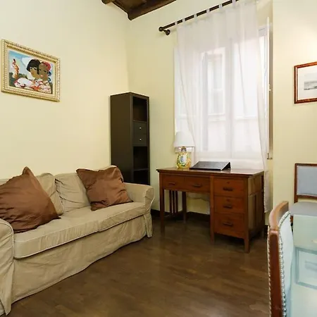 Cozy Apartamento