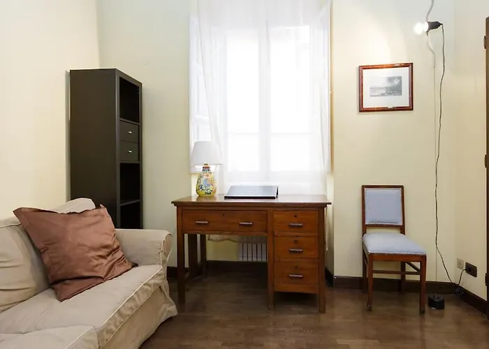 Cozy Rome