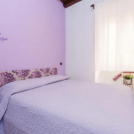 Cozy * Řím