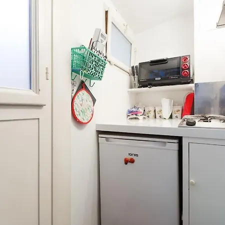 Cozy * Řím