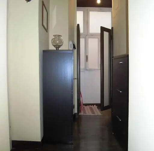 Cozy Apartment Rome
